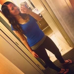 Meet your Posher, Ashton