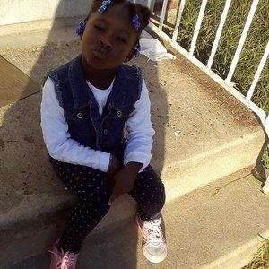 Meet your Posher, Phyllis