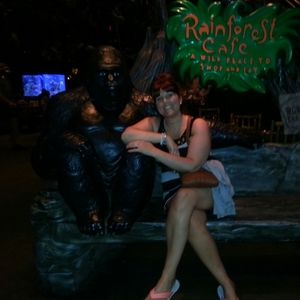 Meet your Posher, Colleen