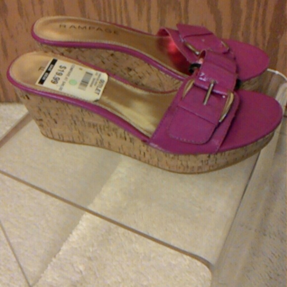 Sandals - Picture 2 of 2