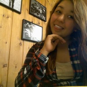 Meet your Posher, Kendra