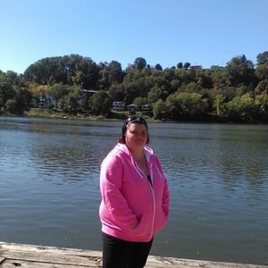 Meet your Posher, Patricia