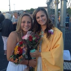 Meet your Posher, Emma