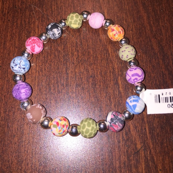 NWT VIVA BEAD BRACELET