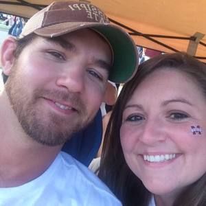 Meet your Posher, Cristan