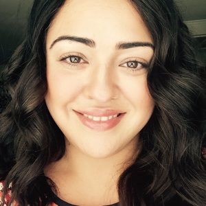 Meet your Posher, Janet