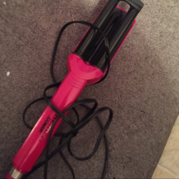 New infiniti Conair crimper - Picture 2 of 2