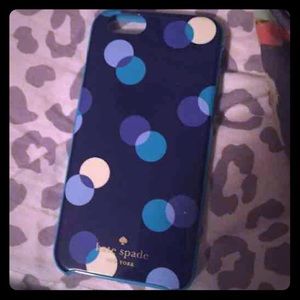 Kate spade iPhone 6 phone case