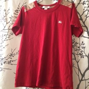 Burberry Tee