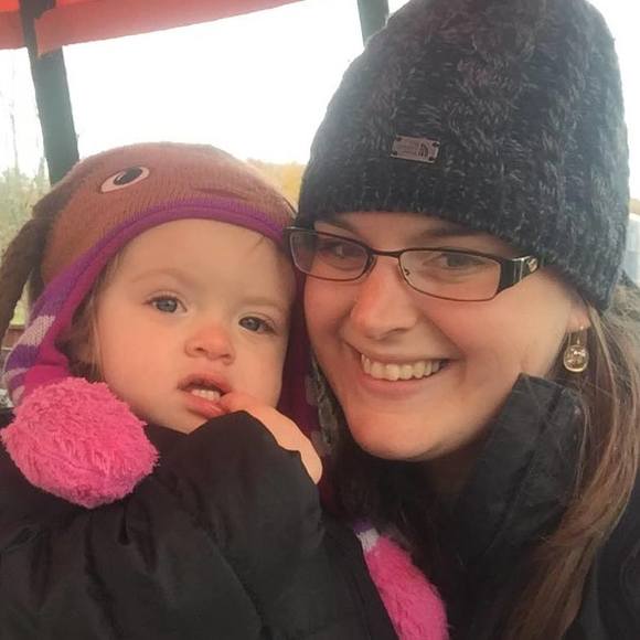 Meet your Posher, Amy