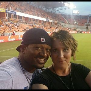 Meet your Posher, Daryl