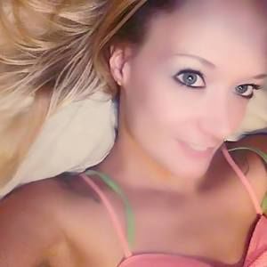 Meet your Posher, Leah