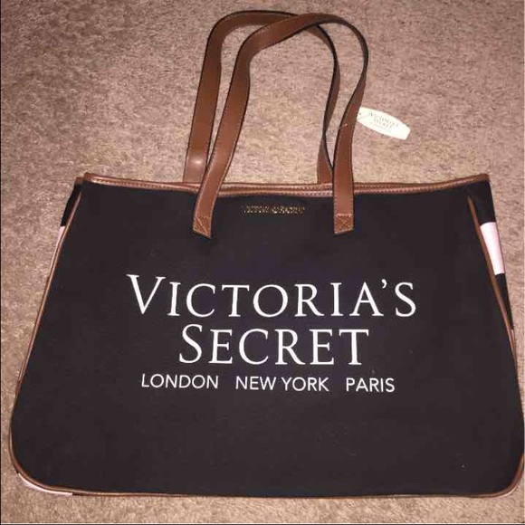 🔴SOLD ON M🔴Victoria secret bag NWT