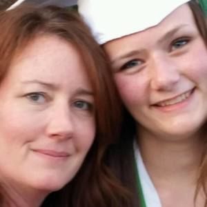 Meet your Posher, Kathryn