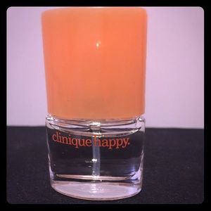 Clinique Happy