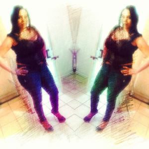 Meet your Posher, Letitia