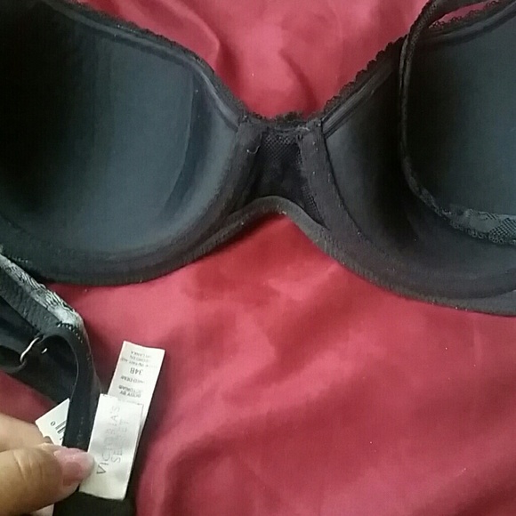 Sold! 🎆 VS Victorias Secret Very Sexy lace bra - Picture 4 of 4