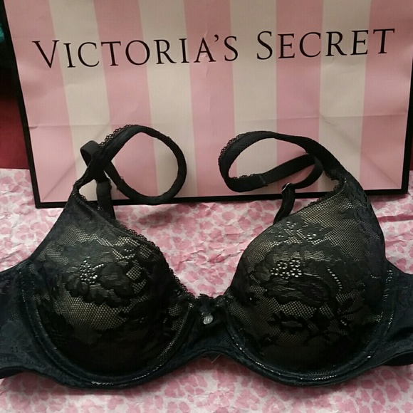 Victoria's Secret Other - Sold! 🎆 VS Victorias Secret Very Sexy lace bra