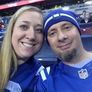 Meet your Posher, Jaime