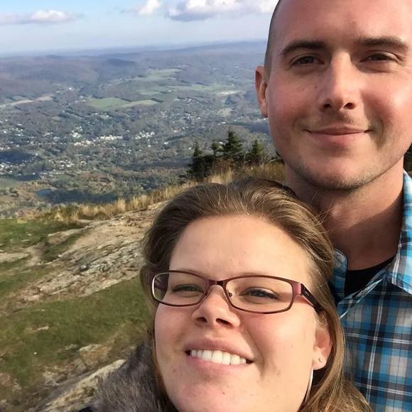 Meet your Posher, Rachelle