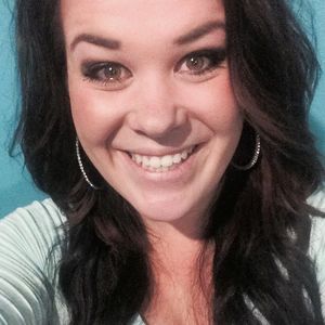 Meet your Posher, Darcie