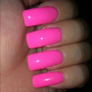 Meet your Posher, Tom