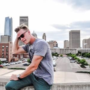 Meet your Posher, Kyle