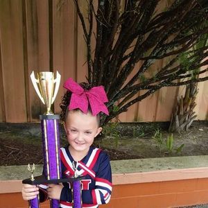 Meet your Posher, Amber