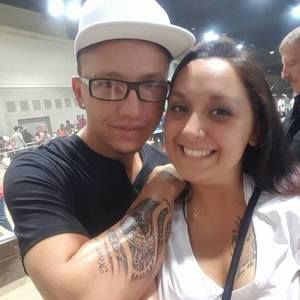 Meet your Posher, Cody