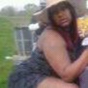 Meet your Posher, Lakeisha