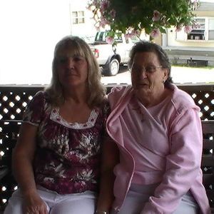 Meet your Posher, Diane