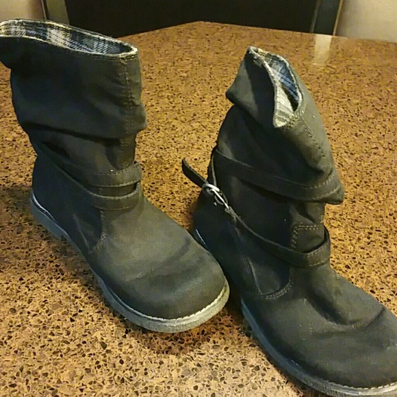 Boots