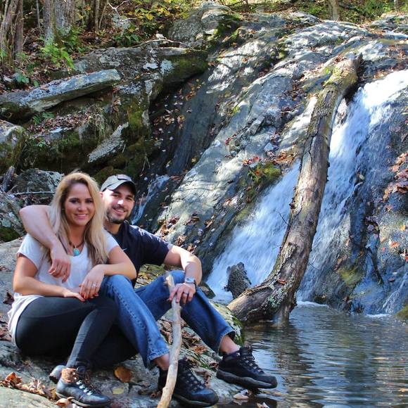 Meet your Posher, Shanda - Picture 1 of 1