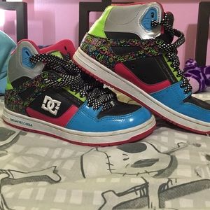 DC Shoes