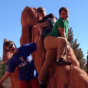 Meet your Posher, Susan