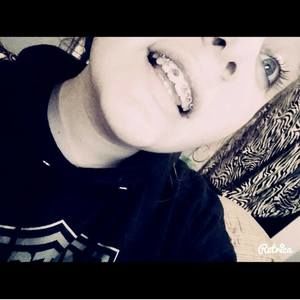 Meet your Posher, Mallorie