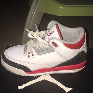Jordan retro