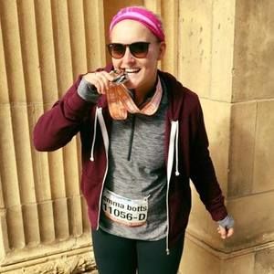 Meet your Posher, Emma