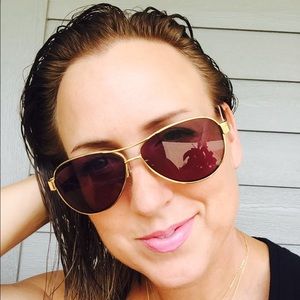 Meet your Posher, Teresa