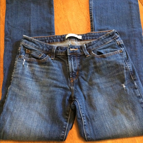 Levi jeans