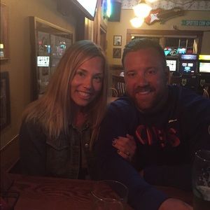 Meet your Posher, Holly