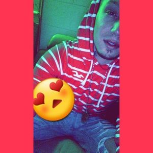 Meet your Posher, Charles