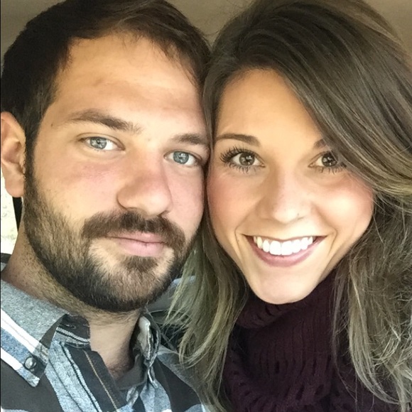 Meet your Posher, Callie