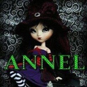 Meet your Posher, Anel