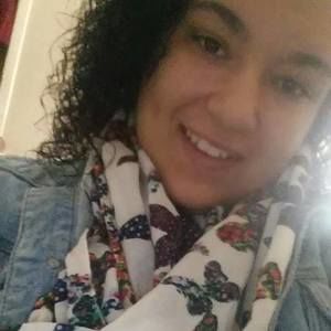 Meet your Posher, Alicia