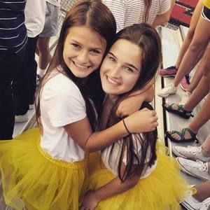 Meet your Posher, Taryn