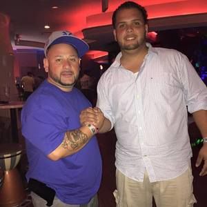 Meet your Posher, Anthony