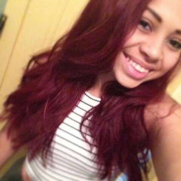 Meet your Posher, Sayra jasmen