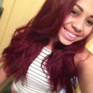 Meet your Posher, Sayra jasmen