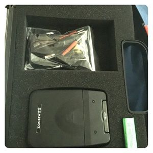 BodyMed analog tens unit